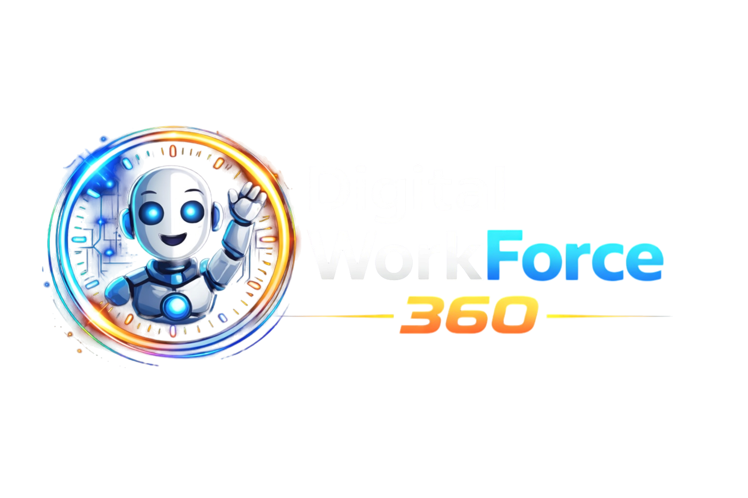 Digital Workforce 360 — AI Growth System for SMBs
